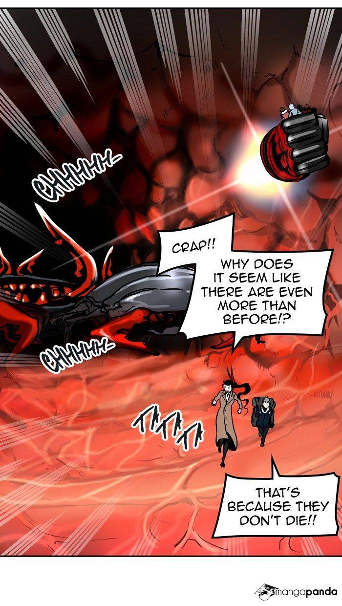Tower of God Chapter 318 image 049